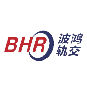 山东波鸿轨道交通装备科技有限公司logo